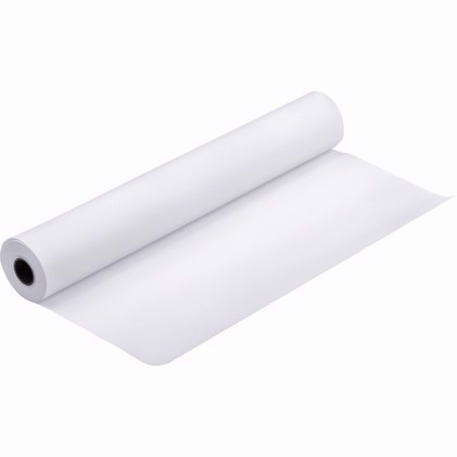 Epson Bond Paper White 80, 914mm x 50 metri 