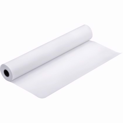 Epson Bond Paper White 80, 610mm x 50 metri 