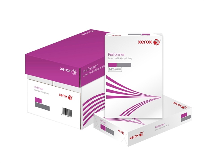 A4 Xerox Performer Multifunc. carta 80 g/m² A4 - confezione da 500 fogli