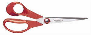 Fiskars forbice universale 21cm sinistra