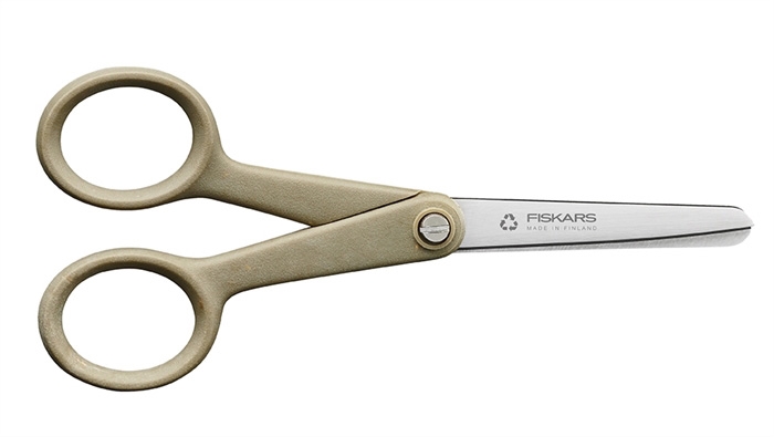 Fiskars ReNew forbici per hobby 13 cm