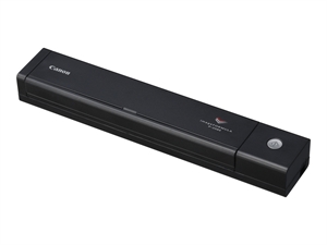 Canon P-208II - Scanner A4.