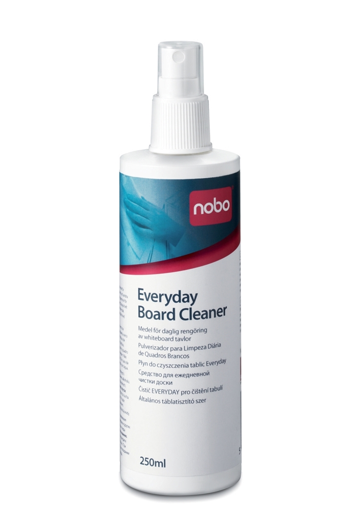 Nobo WB spray detergente ogni giorno da 250 ml