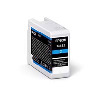 Epson Cartuccia di inchiostro Cyan da 25 ml T46S2 - Epson SureColor P700