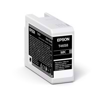 Epson Matt Black 25 ml cartuccia d'inchiostro T46S8 - Epson SureColor P700