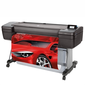 HP DesignJet Z6 44" stampante per grande formato con PostScript + 1 year onsite service