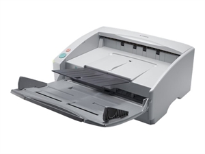 Canon DR-6030C - Scanner A4 e A3