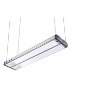 JUST LED moduLight 2-1200 - 100 x 80 cm