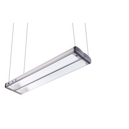 JUST LED moduLight 2-1200 - 100 x 80 cm