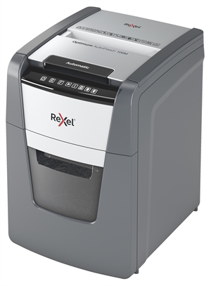 Rexel Sbiancatore Ottimale AutoFeed+ 100M P5