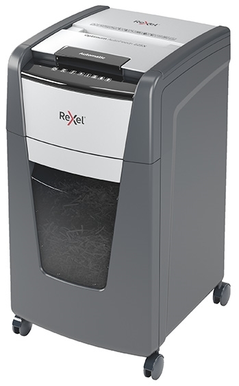 Rexel Makulator Optimum AutoFeed+ 225X P4