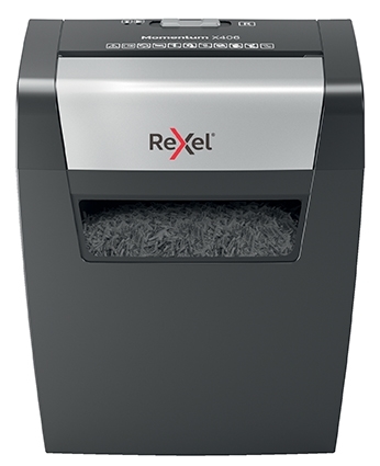 Rexel Trituratore Momentum X406 P4