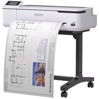 Epson SureColor T3100 - Plotter da 24" (61 cm) + 1 year onsite service