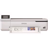 Epson SureColor T3100N – Plotter da tavolo da 24" (61 cm) + 1 year onsite service