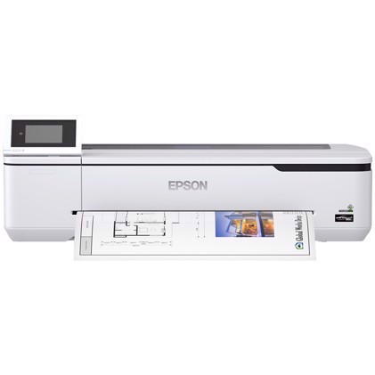 Epson SureColor SC-T2100 + 1 year onsite service