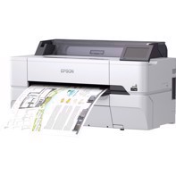 Epson SureColor T3405N - Tavolo da stampa a getto d'inchiostro da 24" (61 cm)