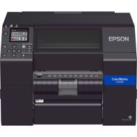 Epson sta lanciando quattro nuove stampanti per etichette.