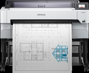 SureColor SC-T5400M 36" + 1 year onsite service