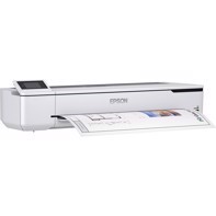 Epson SureColor T5100N – Plotter da tavolo da 36" (91,4cm) + 1 year onsite service