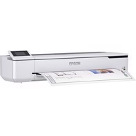 Epson SureColor T5100N - plotter da 36" (91,4cm) modello da tavolo