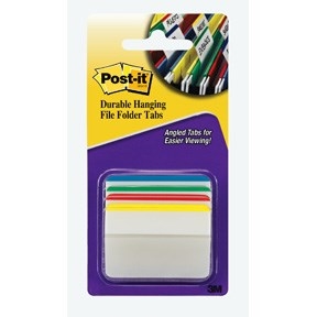 3M Diagrammelle Post-it 50,8 x 38,1 "knæk" colori assortiti - confezione da 4