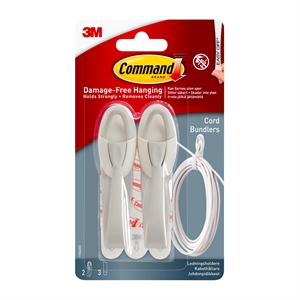 3M Command portacavi 17304