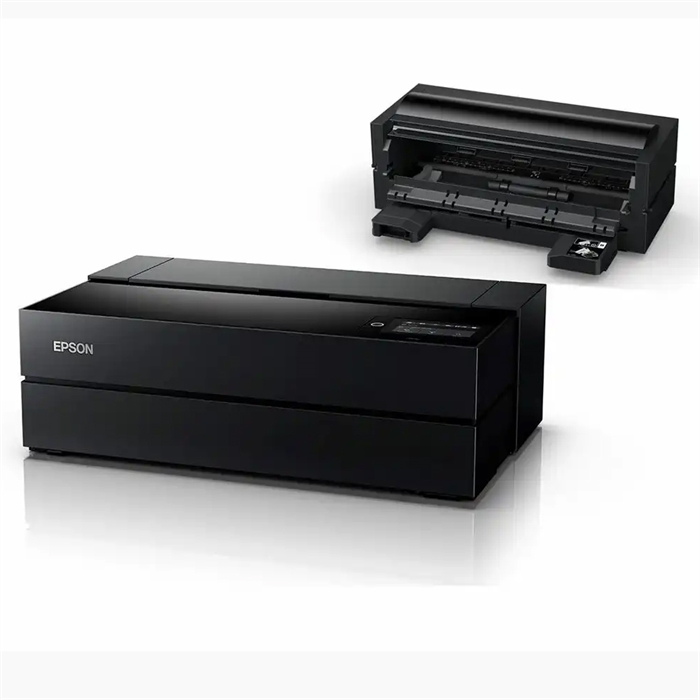 EPSON SureColor SC-P900 + Unità di rotolamento