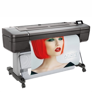 HP DesignJet Z9+ - Stampante di grande formato da 24" o 44" + 1 year onsite service