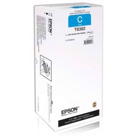 Epson T8382 Cyan XXL cartuccia d'inchiostro