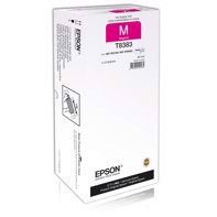 Epson T8383 Magenta XL cartuccia di inchiostro