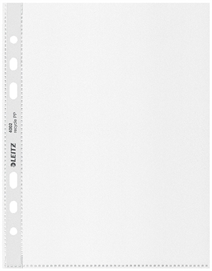 Leitz Lomme ricicla 100my PP goffrato A5 TÅ (25)