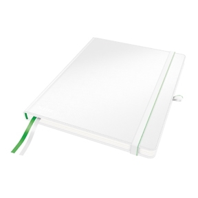 Leitz Taccuino Compl.iPad di dimensioni kva.96g/80a bianco