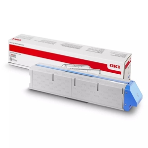 OKI PRO 9431/9541/9542 Toner Ciano - 42.000 pagine