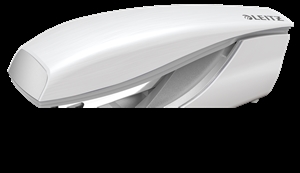 Leitz Grapatrice 5562 Style 30 fogli bianca