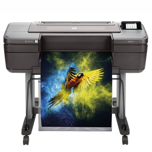 HP DesignJet Z9+ stampante per grandi formati da 24" con PostScript + 1 year onsite service