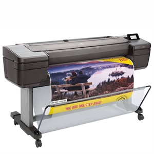 HP DesignJet Z6 - Stampante grande formato da 24" o 44" + 1 year onsite service
