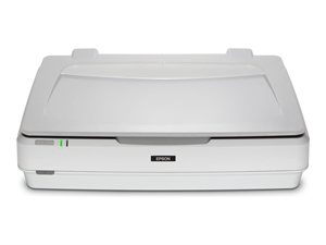 Scanner Epson Expression 13000XL - A3