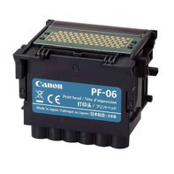 Canon Testina di stampa PF-06