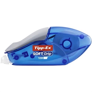 Tipp-Ex Tipp-Ex Soft Grip nastro correttore