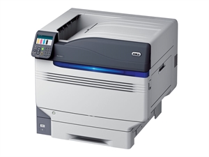 OKI Pro 9431 A3 Stampa Digitale - CMYK