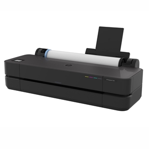 HP DesignJet T250 24" Plotter + 1 year onsite service