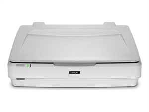 Epson Expression 13000XL Pro Scanner - A3
