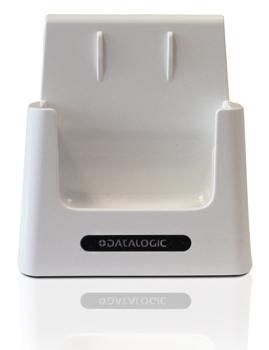 Datalogic charging station, Healthcare