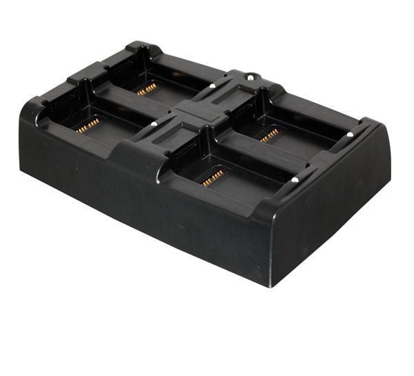 Datalogic battery charging station, 4 slot