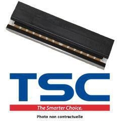 TSC printhead