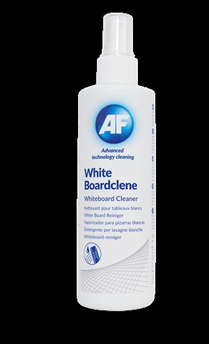 AF WB pulisce quotidianamente (250 ml)