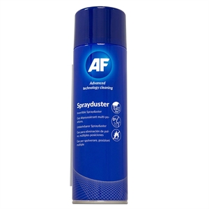 AF Sprayduster Invertibile - Non infiammabile (200 ml)