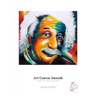 Hahnemühle Art Canvas Smooth 370 g/m² - 60" x 12 metri etros 