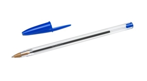 Bic penna a sfera Cristal M blu (50)