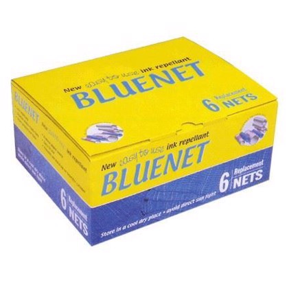 BlueNet Anti sfumante - 102 cm